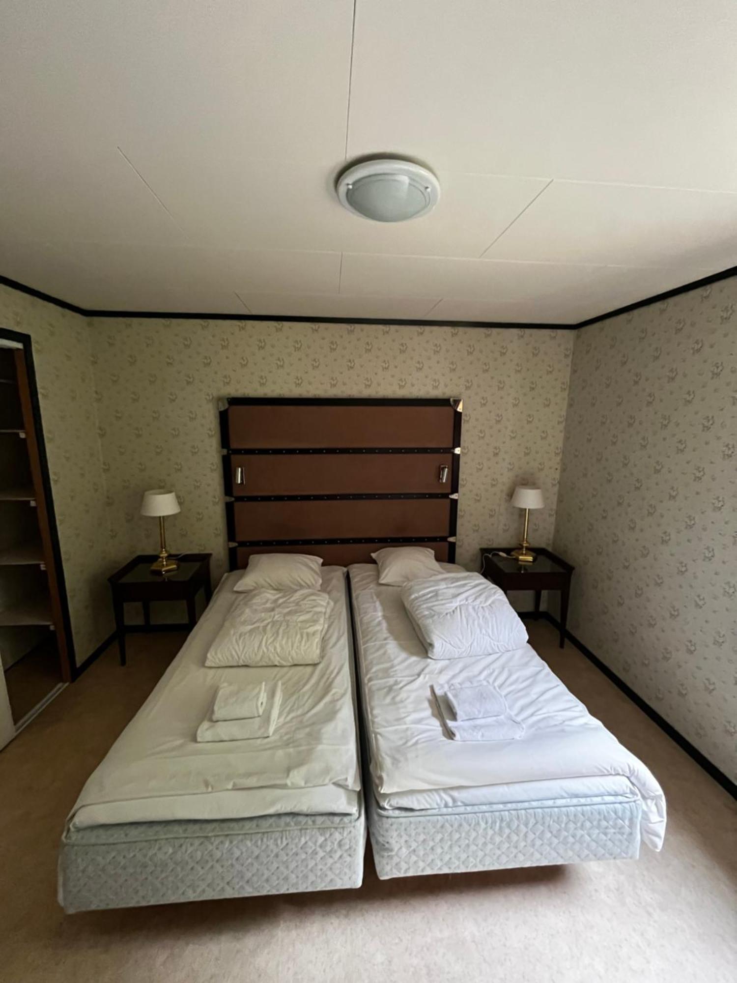Fossen Accommodation 예이랑에르 객실 사진
