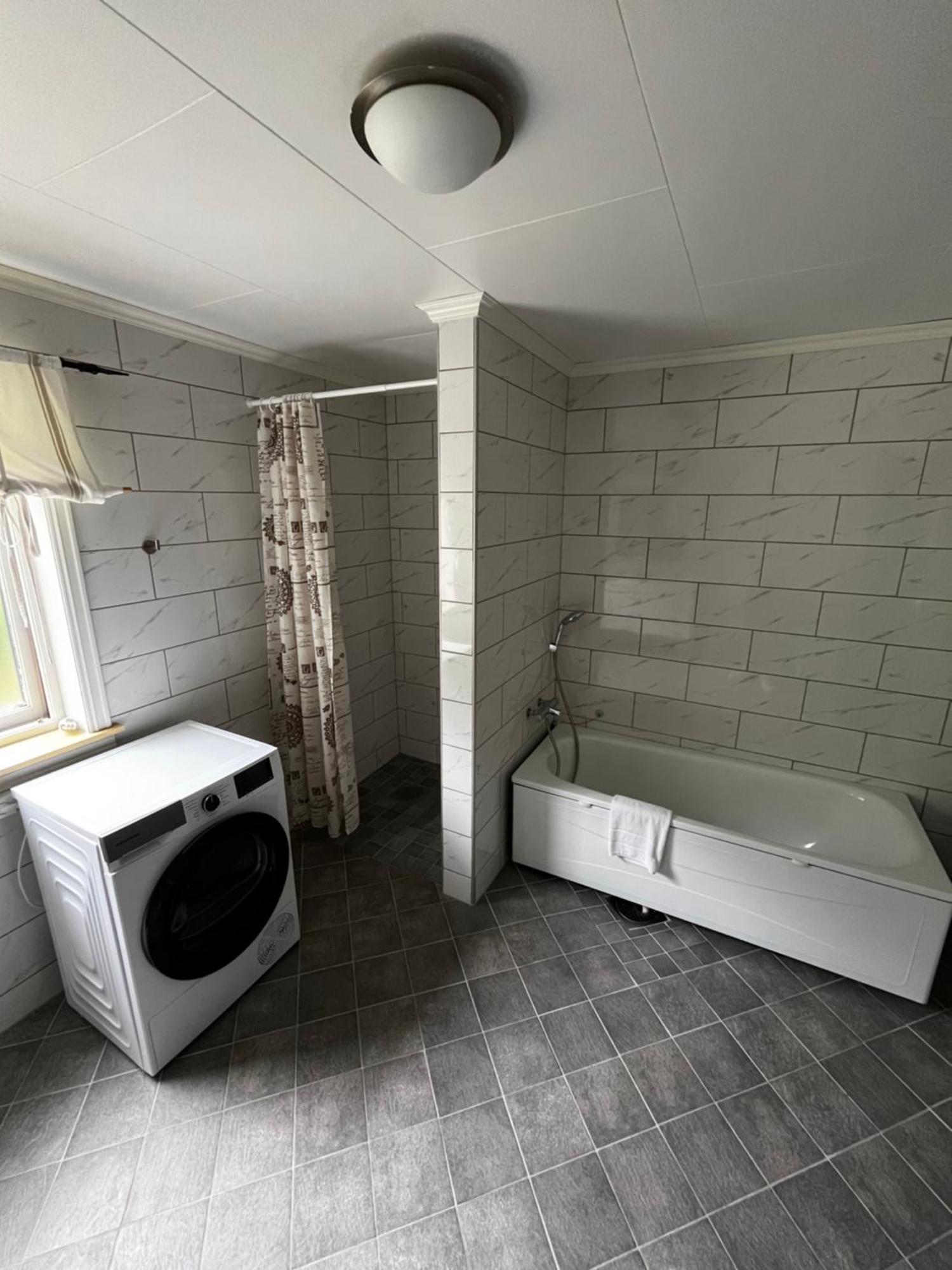 Fossen Accommodation 예이랑에르 객실 사진